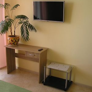 Chambre Familiale